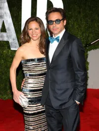 Foto Robert Downey Jr