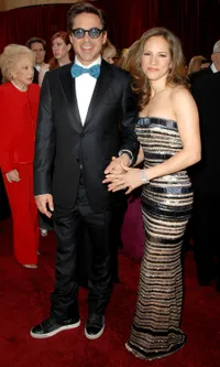 Foto Robert Downey Jr