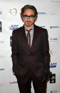 Foto Robert Downey Jr