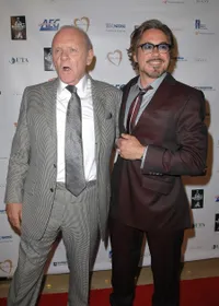 Foto Robert Downey Jr