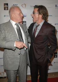 Foto Robert Downey Jr