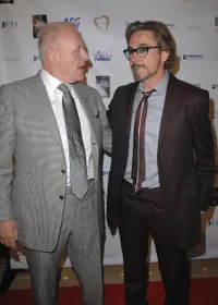 Foto Robert Downey Jr