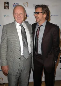 Foto Robert Downey Jr