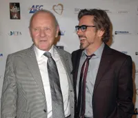 Foto Robert Downey Jr