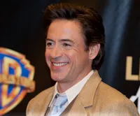 Foto Robert Downey Jr