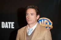Foto Robert Downey Jr