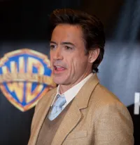 Foto Robert Downey Jr