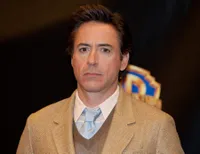 Foto Robert Downey Jr