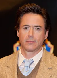 Foto Robert Downey Jr