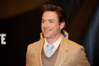 Foto Robert Downey Jr