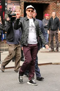 Foto Robert Downey Jr