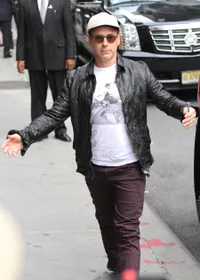 Foto Robert Downey Jr