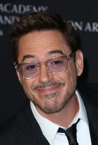 Foto Robert Downey Jr