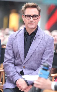 Foto Robert Downey Jr