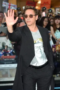Foto Robert Downey Jr