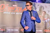 Foto Robert Downey Jr