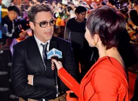 Foto Robert Downey Jr