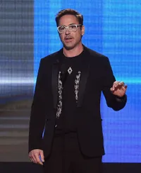 Foto Robert Downey Jr