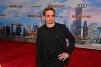 Foto Robert Downey Jr