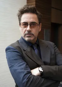 Foto Robert Downey Jr