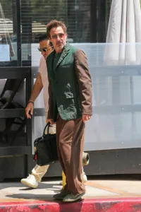 Foto Robert Downey Jr