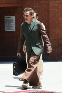 Foto Robert Downey Jr