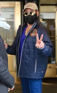 Foto Robert Downey Jr