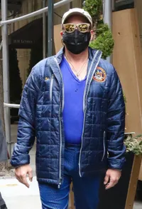 Foto Robert Downey Jr