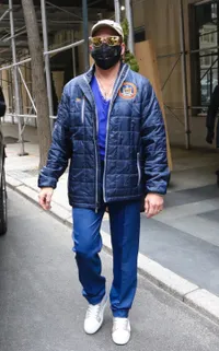 Foto Robert Downey Jr