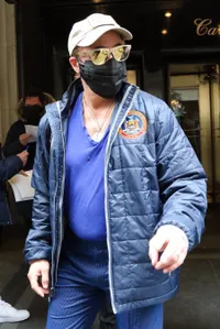 Foto Robert Downey Jr