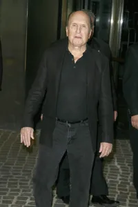 Foto Robert Duvall