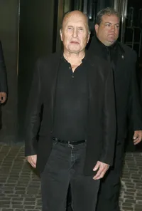 Foto Robert Duvall