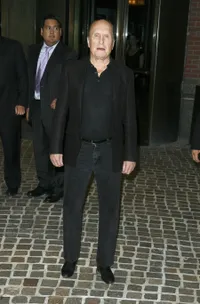 Foto Robert Duvall