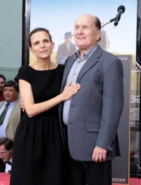 Foto Robert Duvall