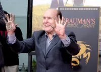 Foto Robert Duvall