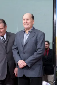 Foto Robert Duvall