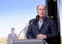 Foto Robert Duvall