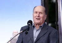 Foto Robert Duvall
