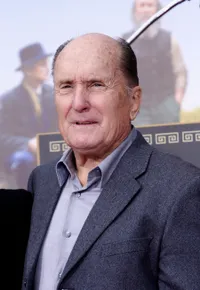 Foto Robert Duvall