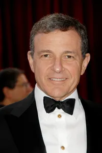Foto Robert Iger