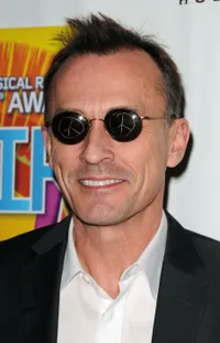 Foto Robert Knepper
