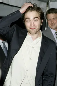 Foto Robert Pattinson