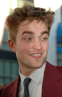 Foto Robert Pattinson