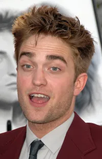 Foto Robert Pattinson