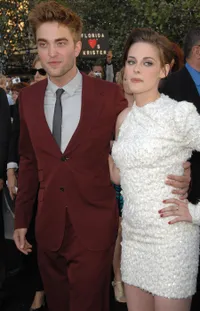 Foto Robert Pattinson