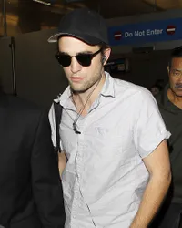 Foto Robert Pattinson