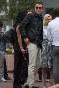 Foto Robert Pattinson