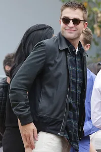 Foto Robert Pattinson