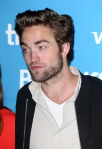 Foto Robert Pattinson