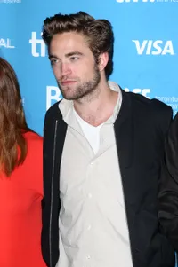 Foto Robert Pattinson